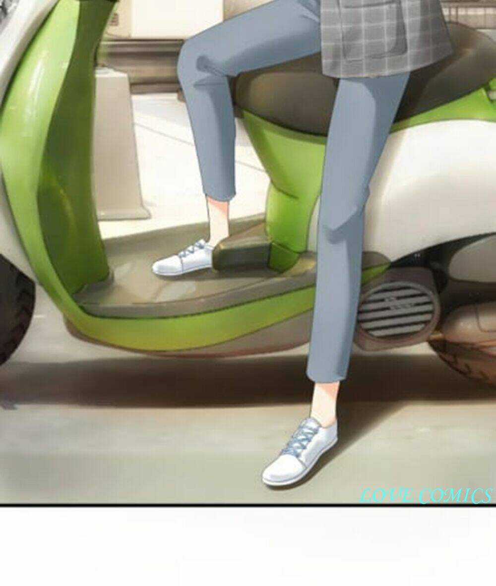 Dòng Chảy Trong Mơ - Chapter 3 - Trang 21