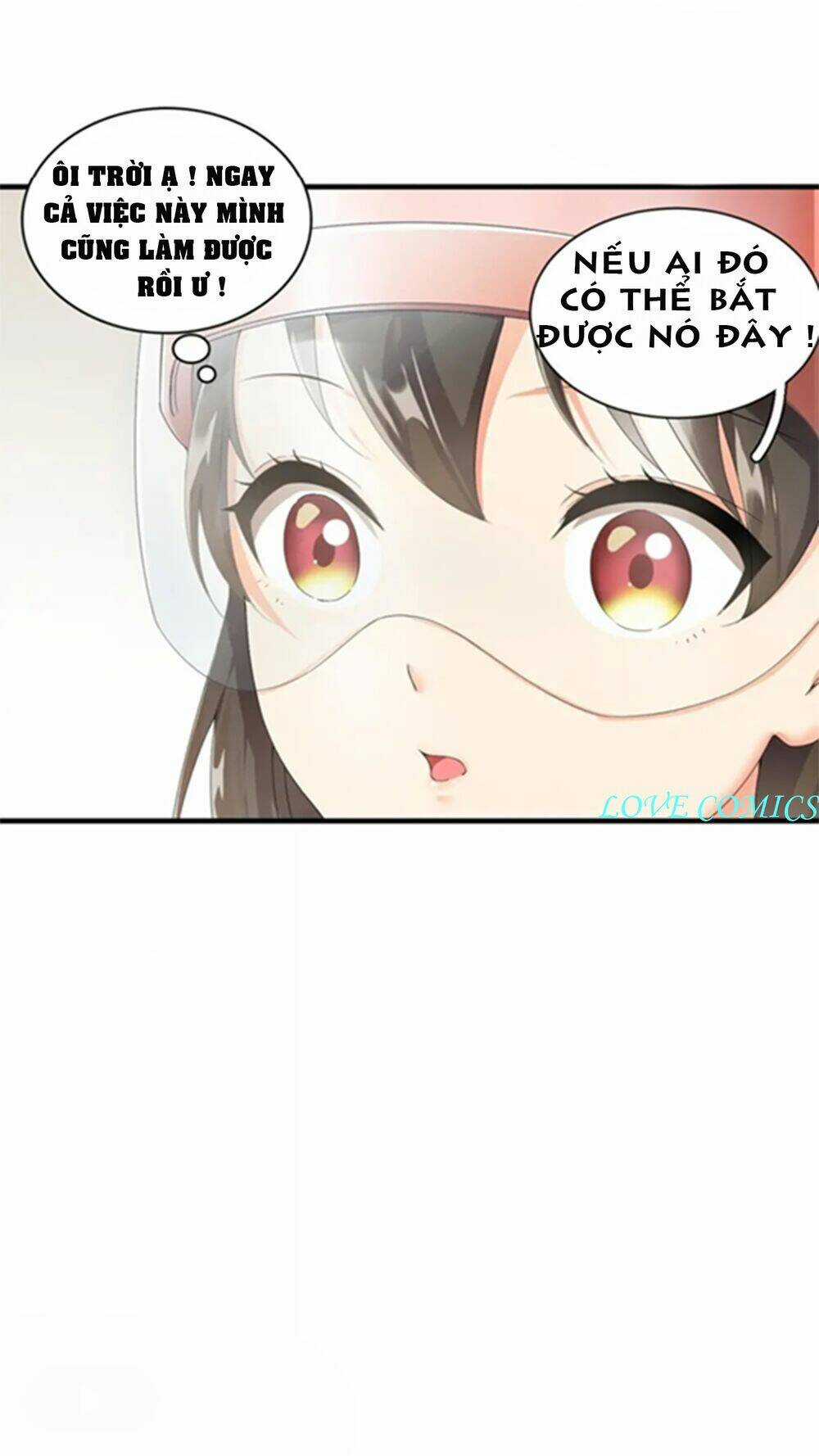 Dòng Chảy Trong Mơ - Chapter 3 - Trang 22