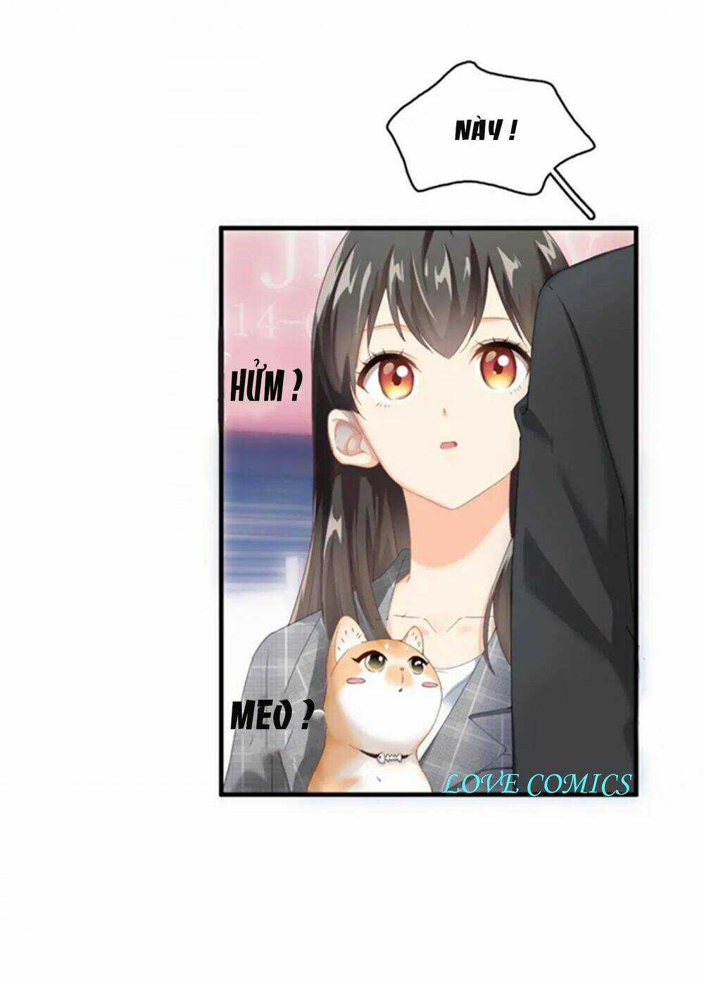 Dòng Chảy Trong Mơ - Chapter 3 - Trang 25