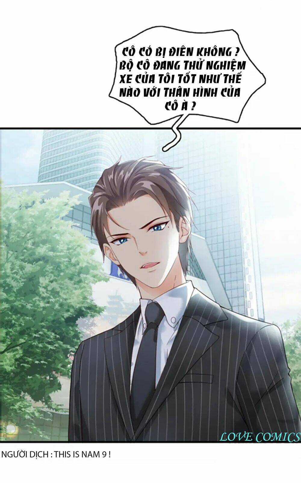 Dòng Chảy Trong Mơ - Chapter 3 - Trang 26