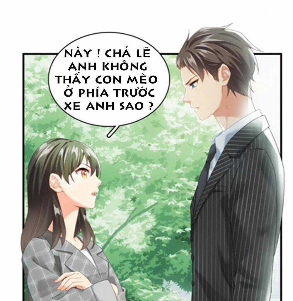 Dòng Chảy Trong Mơ - Chapter 3 - Trang 28