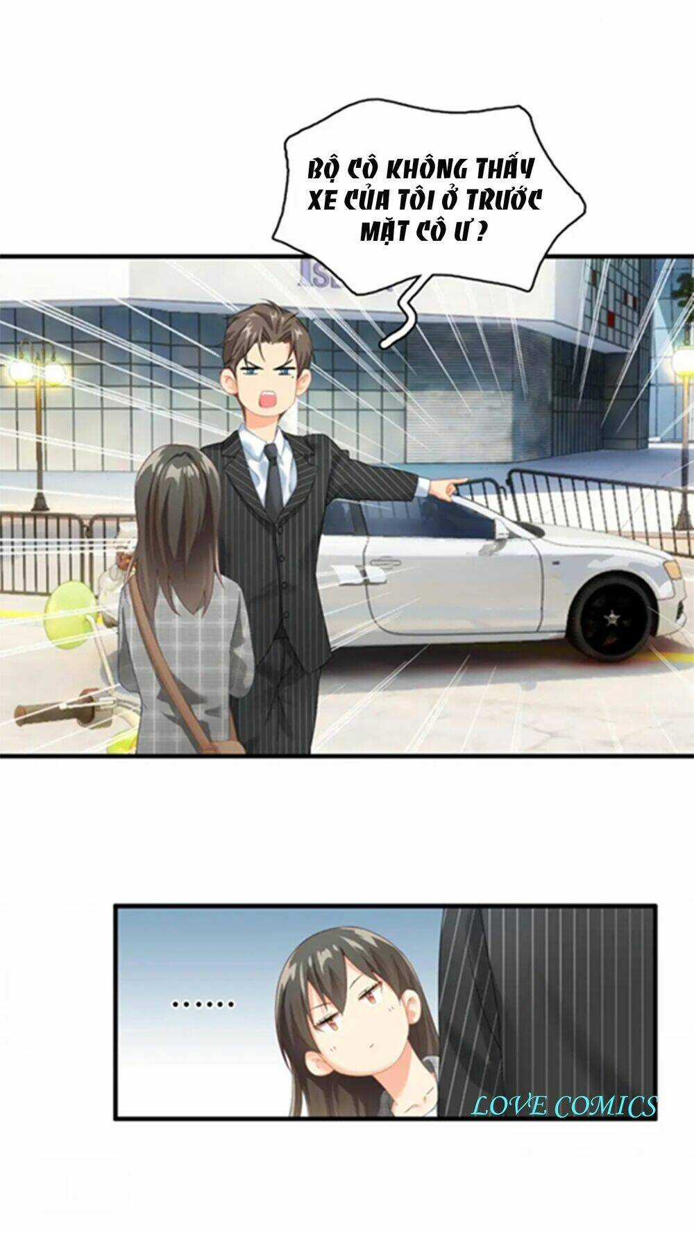 Dòng Chảy Trong Mơ - Chapter 3 - Trang 30