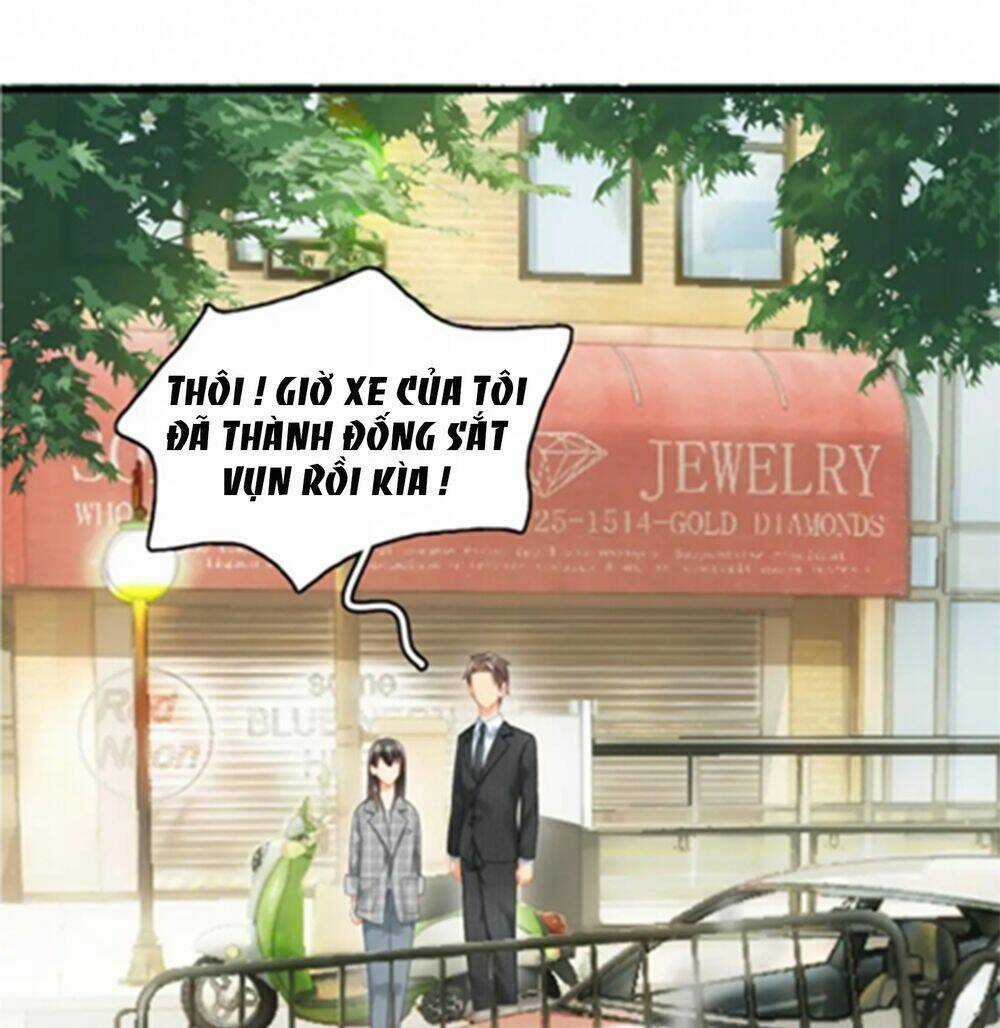 Dòng Chảy Trong Mơ - Chapter 3 - Trang 32