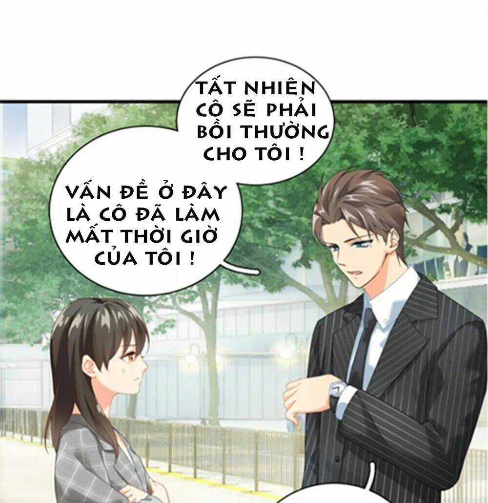 Dòng Chảy Trong Mơ - Chapter 3 - Trang 35
