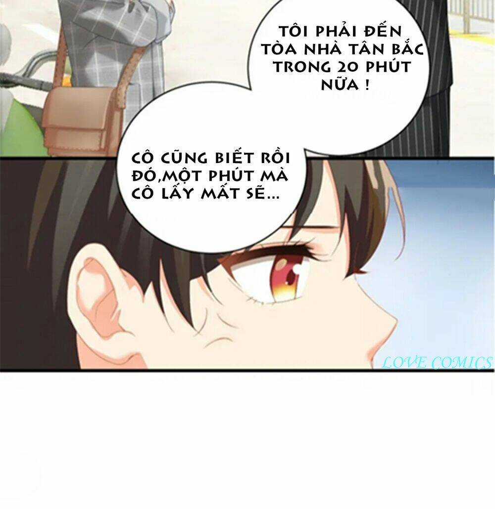 Dòng Chảy Trong Mơ - Chapter 3 - Trang 36