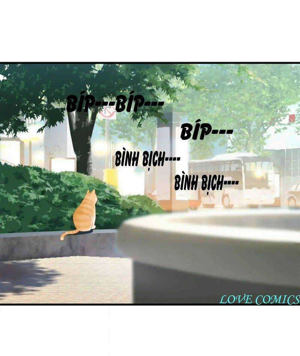 Dòng Chảy Trong Mơ - Chapter 3 - Trang 9