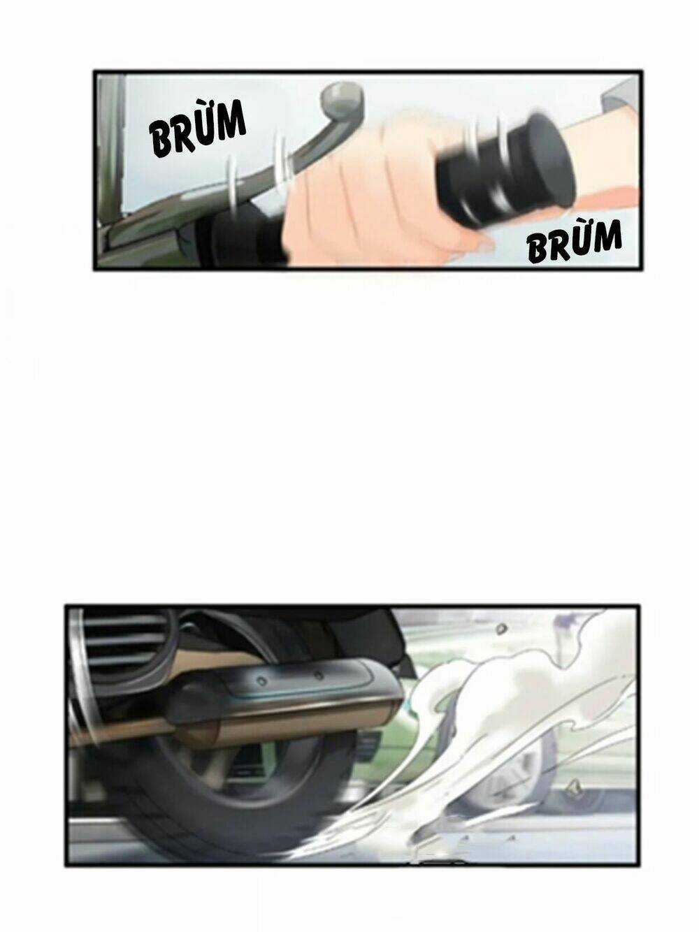 Dòng Chảy Trong Mơ - Chapter 4 - Trang 13