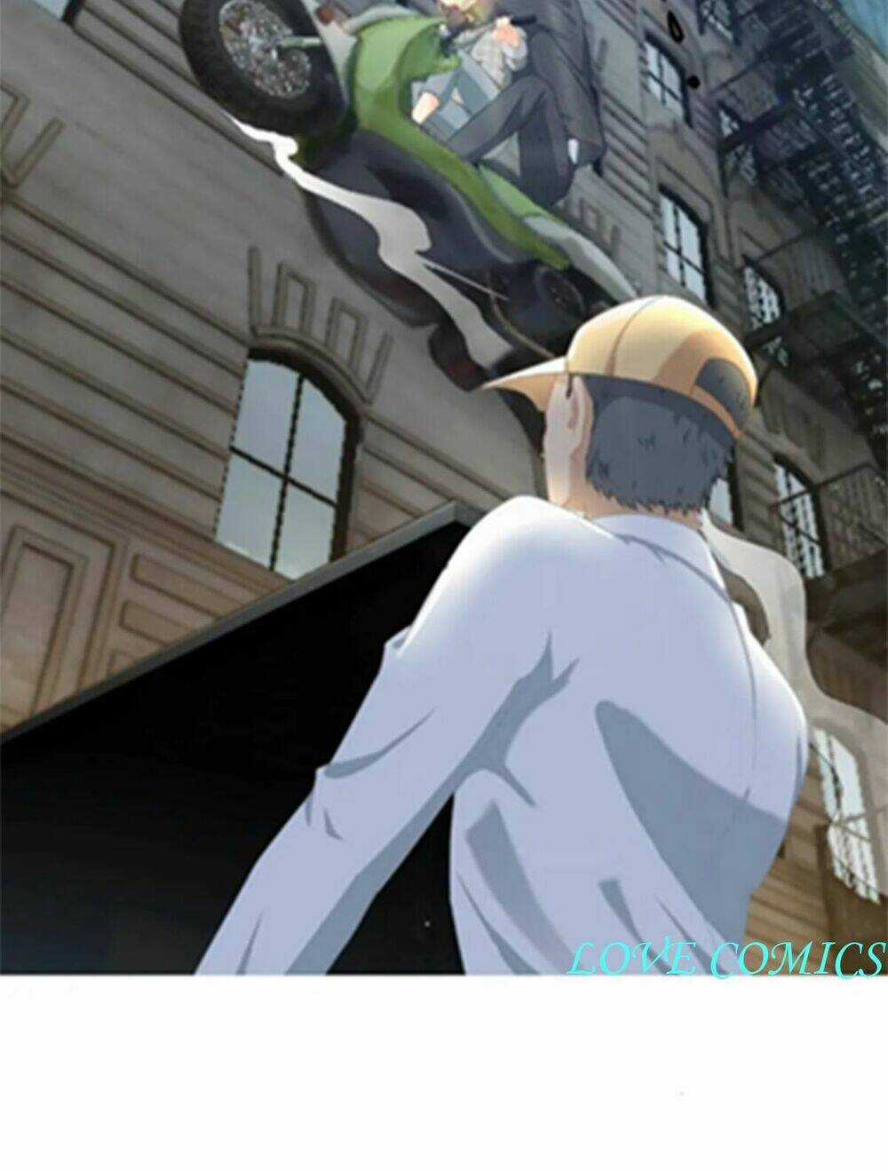 Dòng Chảy Trong Mơ - Chapter 4 - Trang 15