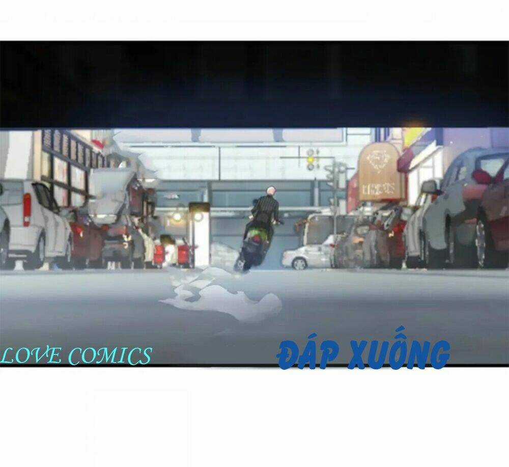 Dòng Chảy Trong Mơ - Chapter 4 - Trang 17