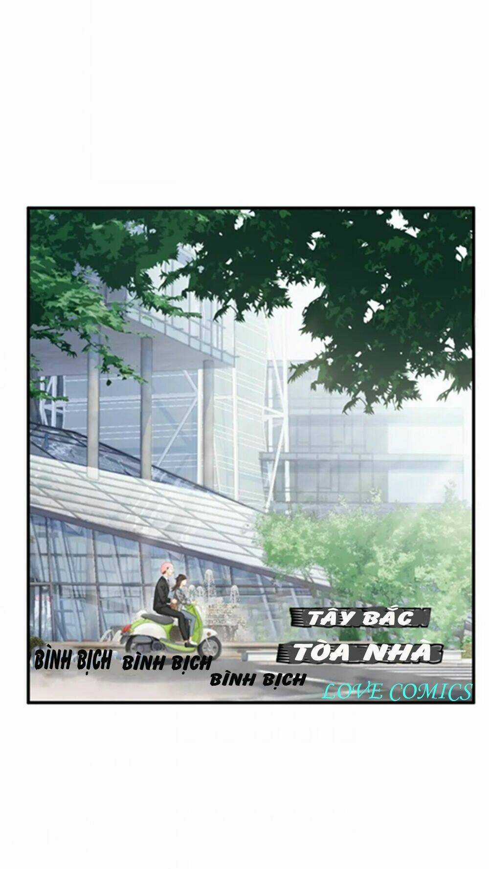 Dòng Chảy Trong Mơ - Chapter 4 - Trang 18