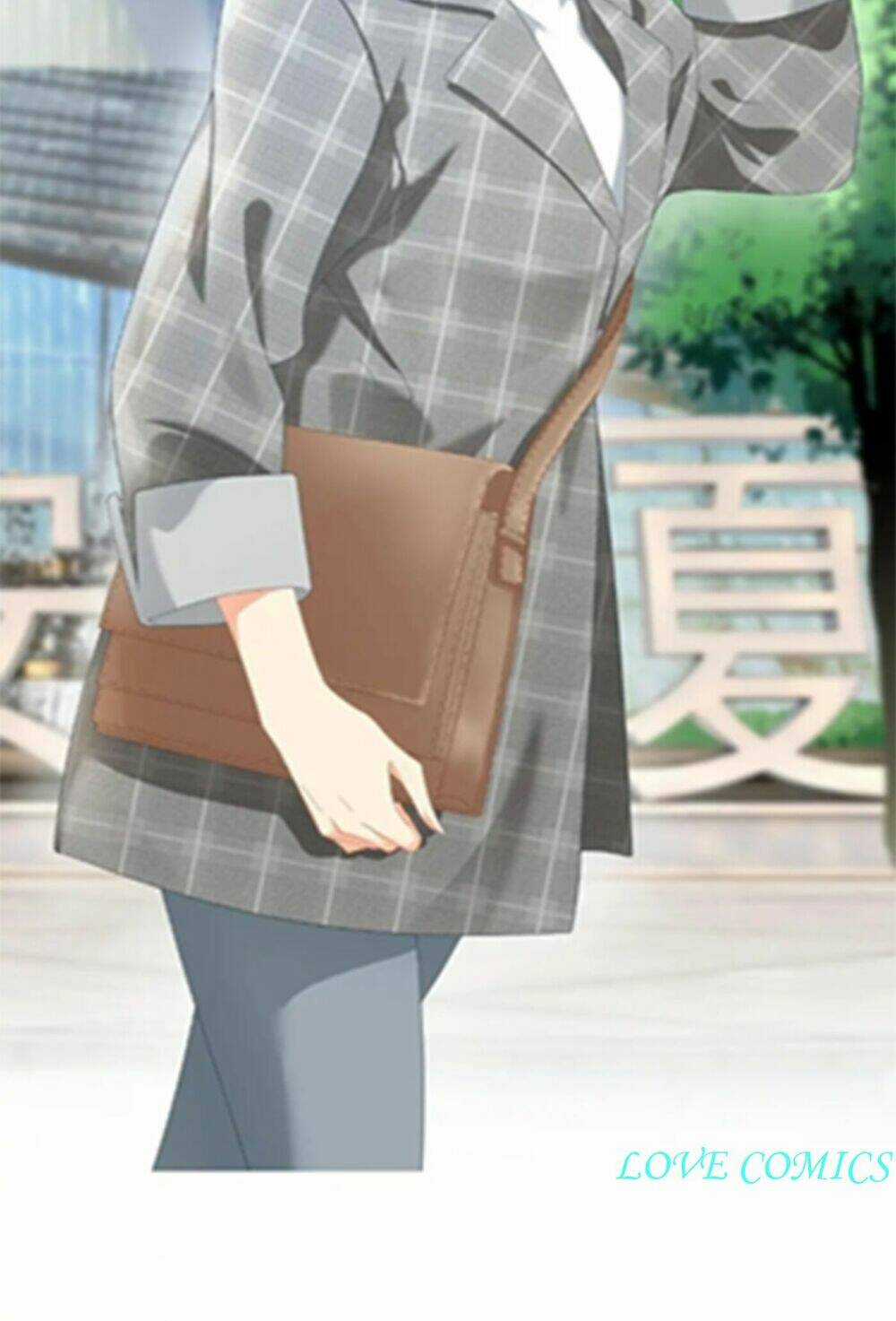 Dòng Chảy Trong Mơ - Chapter 4 - Trang 20