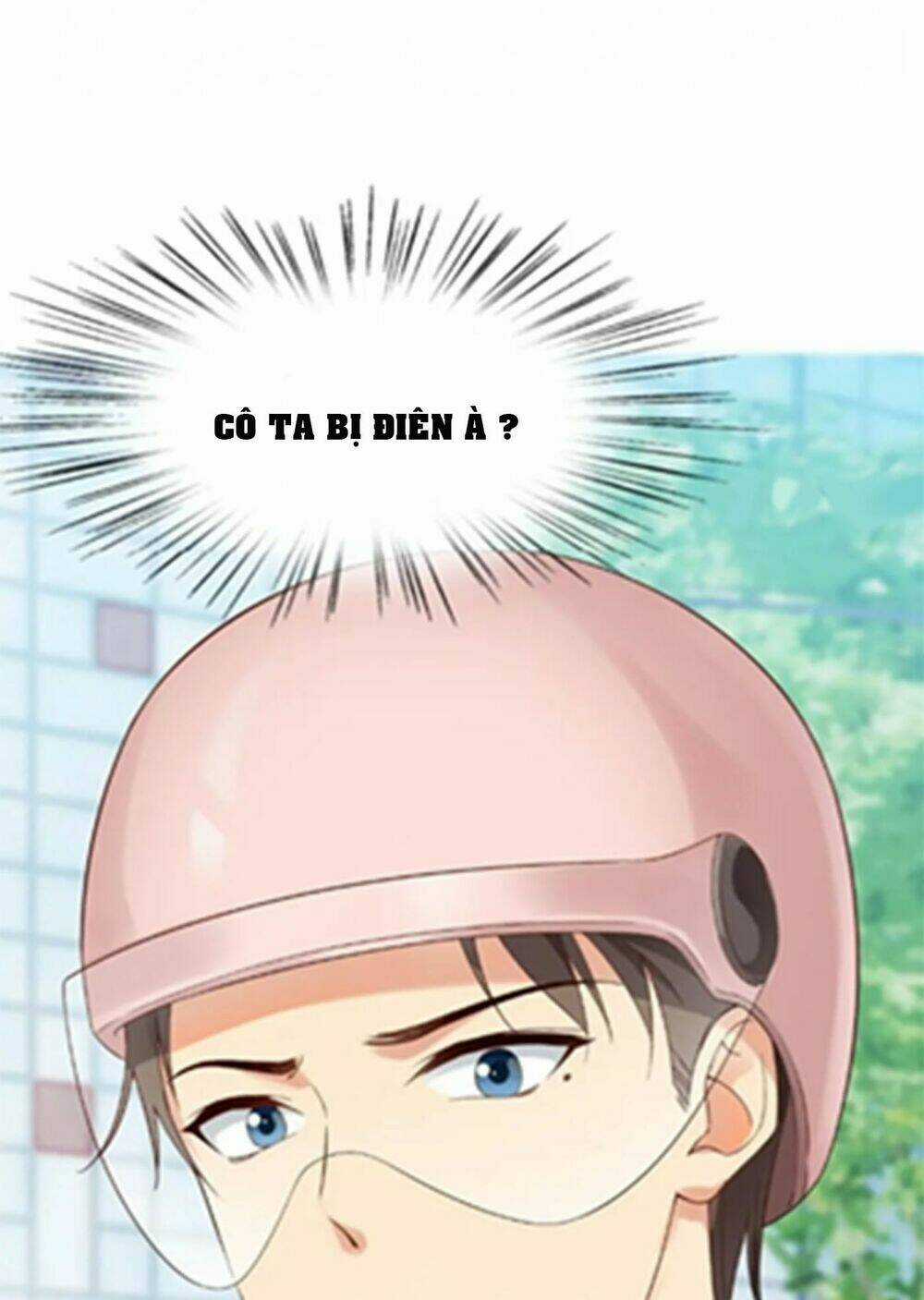 Dòng Chảy Trong Mơ - Chapter 4 - Trang 22