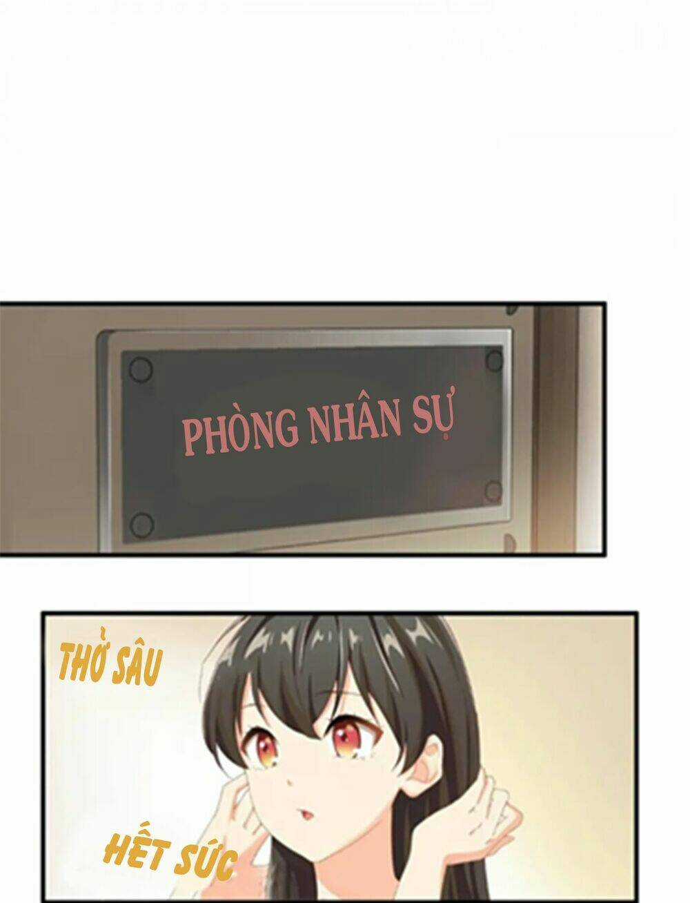 Dòng Chảy Trong Mơ - Chapter 4 - Trang 24