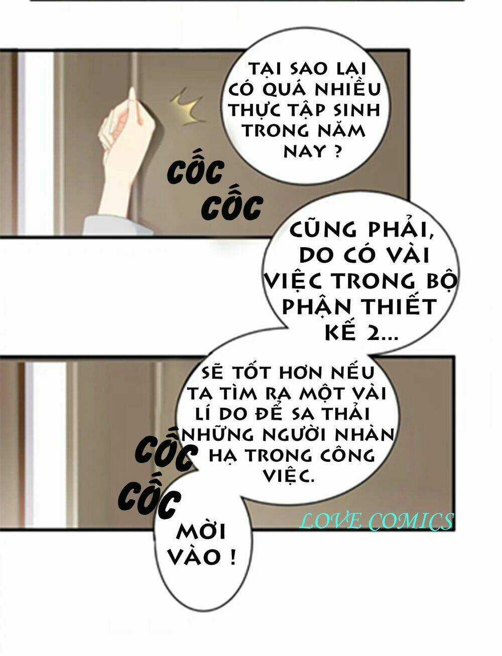 Dòng Chảy Trong Mơ - Chapter 4 - Trang 25