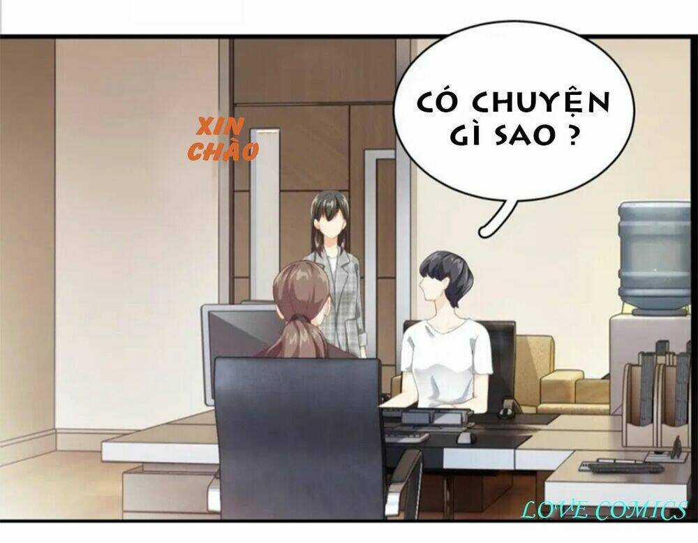 Dòng Chảy Trong Mơ - Chapter 4 - Trang 26