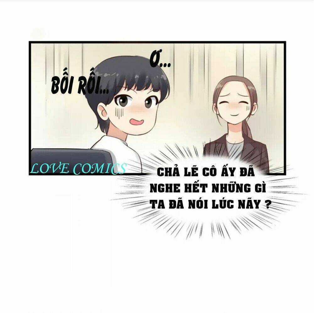 Dòng Chảy Trong Mơ - Chapter 4 - Trang 29