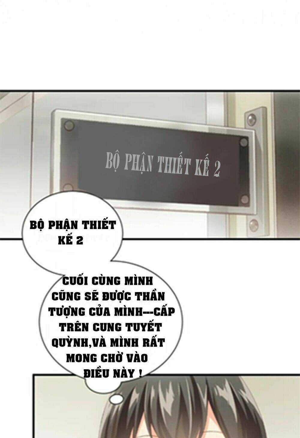 Dòng Chảy Trong Mơ - Chapter 4 - Trang 30