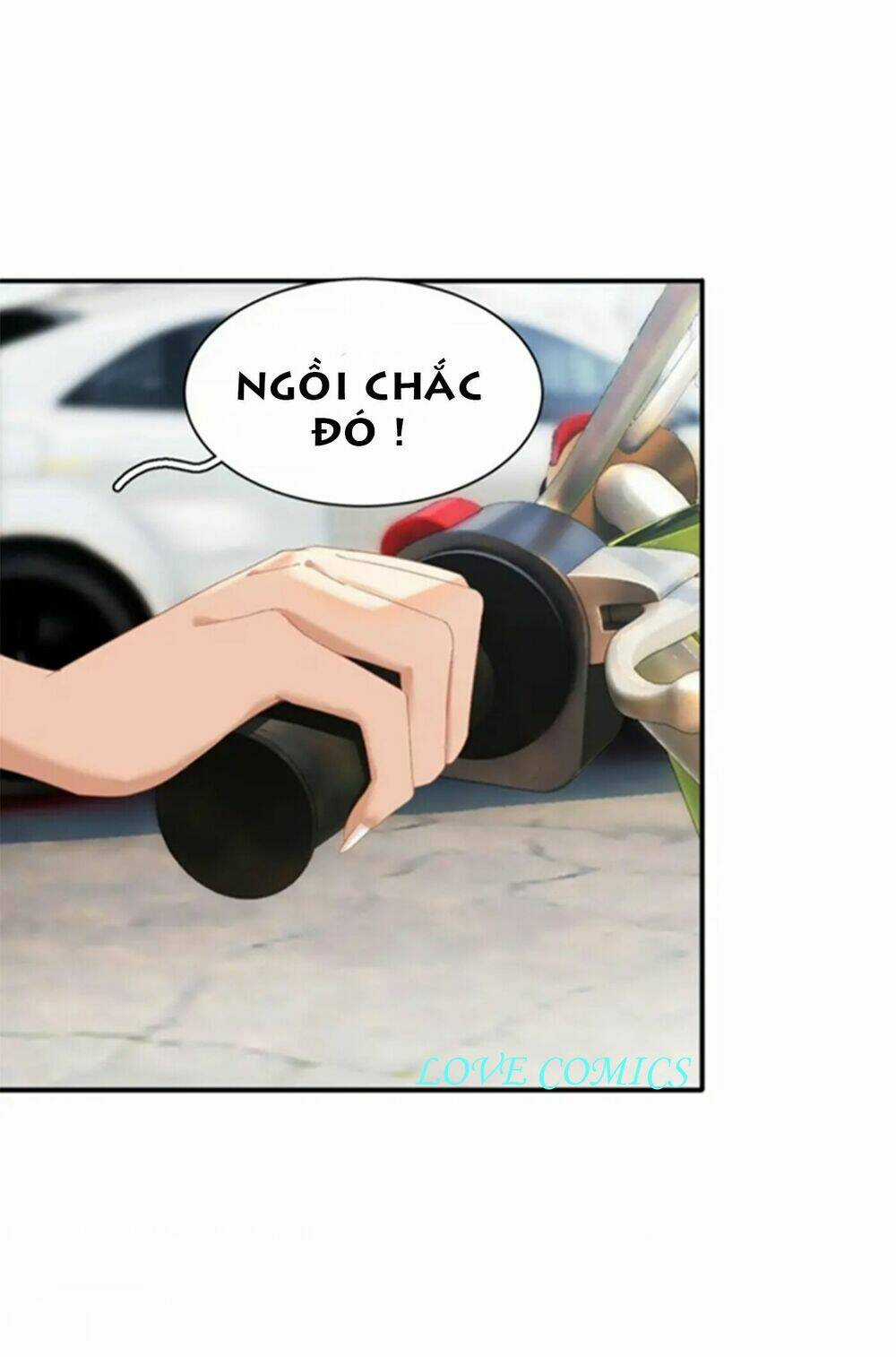 Dòng Chảy Trong Mơ - Chapter 4 - Trang 4