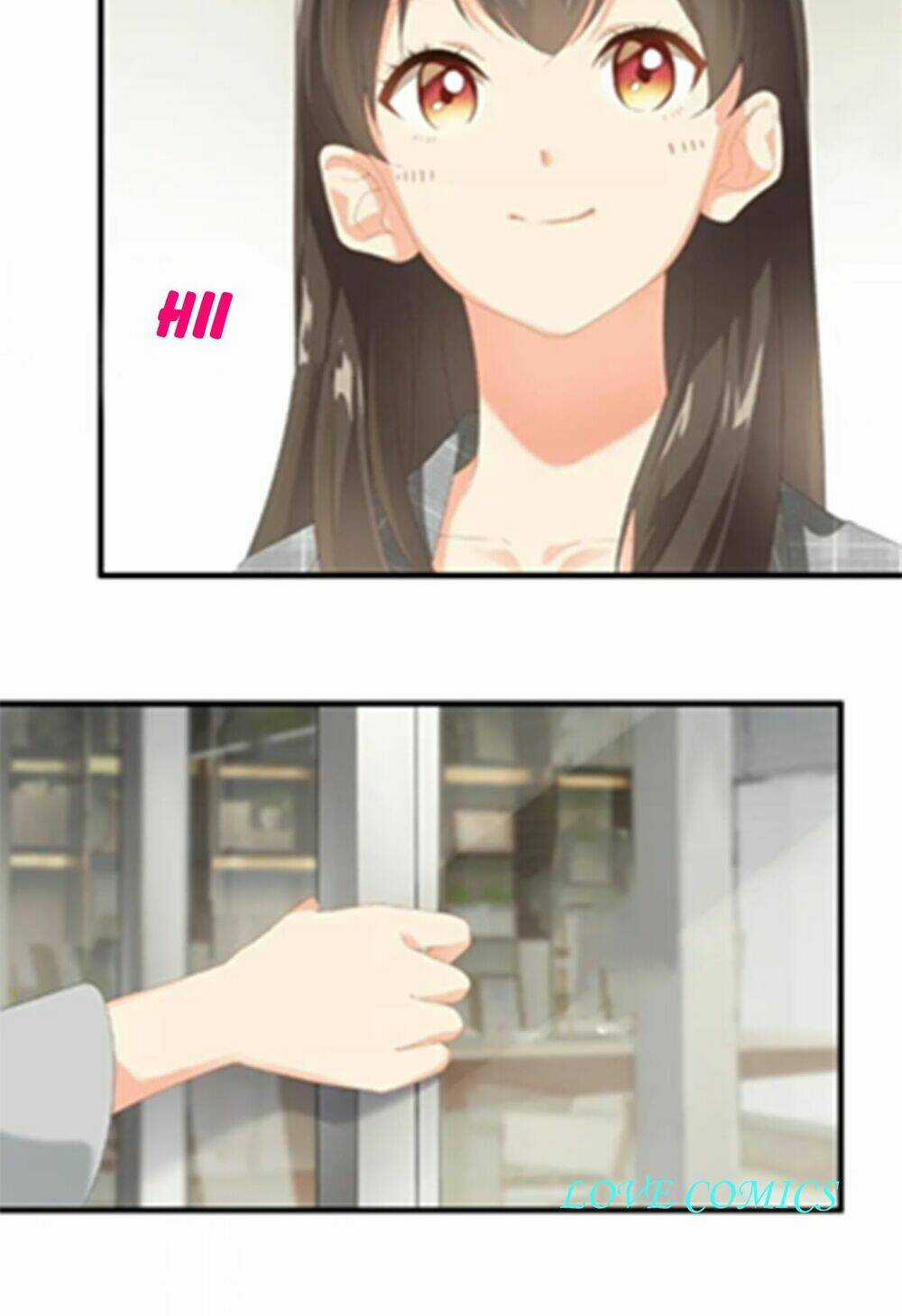 Dòng Chảy Trong Mơ - Chapter 4 - Trang 31