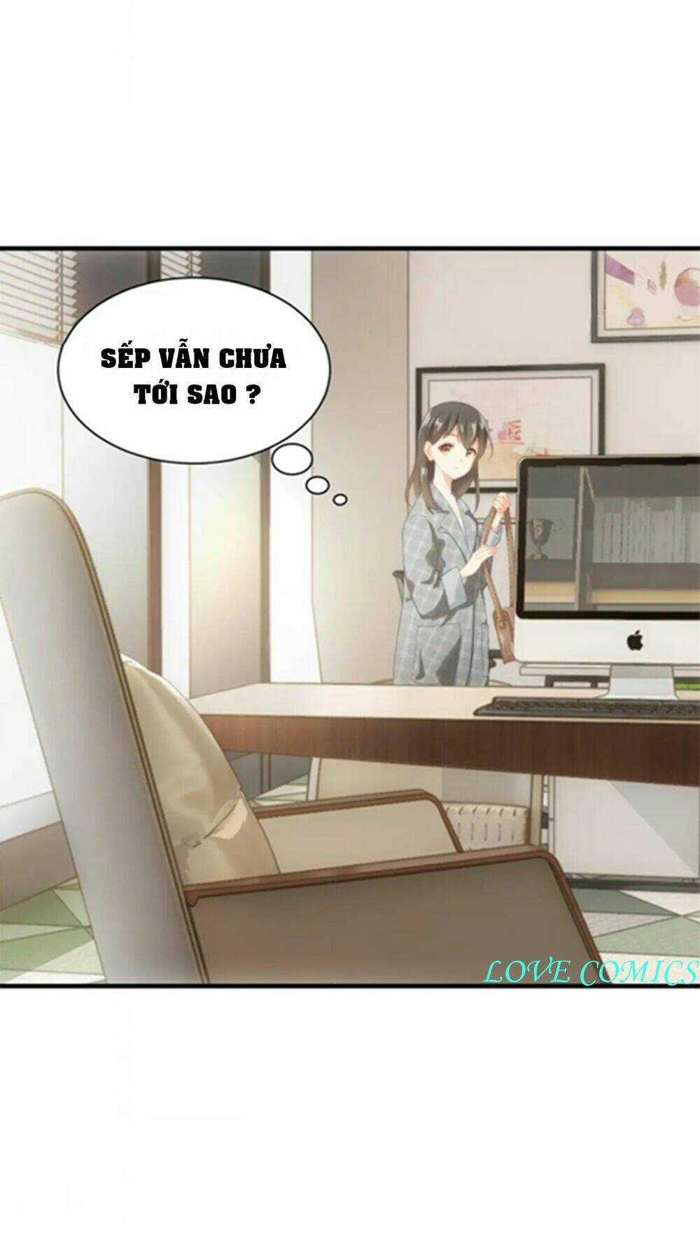 Dòng Chảy Trong Mơ - Chapter 4 - Trang 34