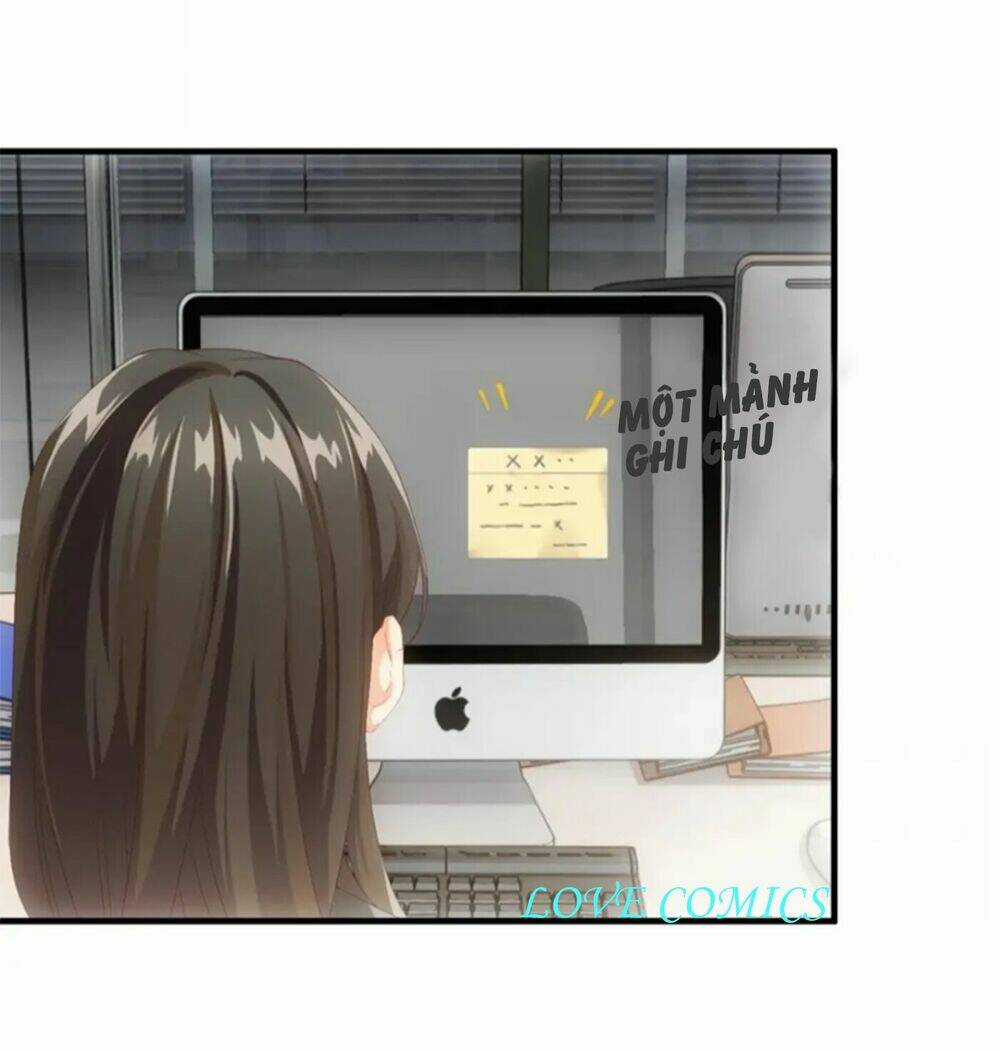 Dòng Chảy Trong Mơ - Chapter 4 - Trang 35