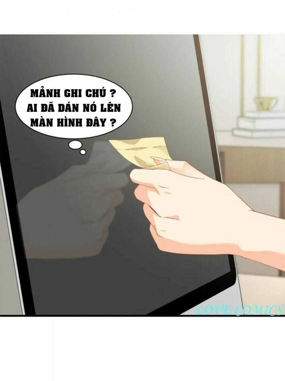 Dòng Chảy Trong Mơ - Chapter 4 - Trang 36