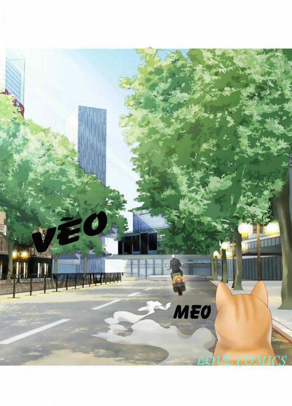 Dòng Chảy Trong Mơ - Chapter 4 - Trang 5