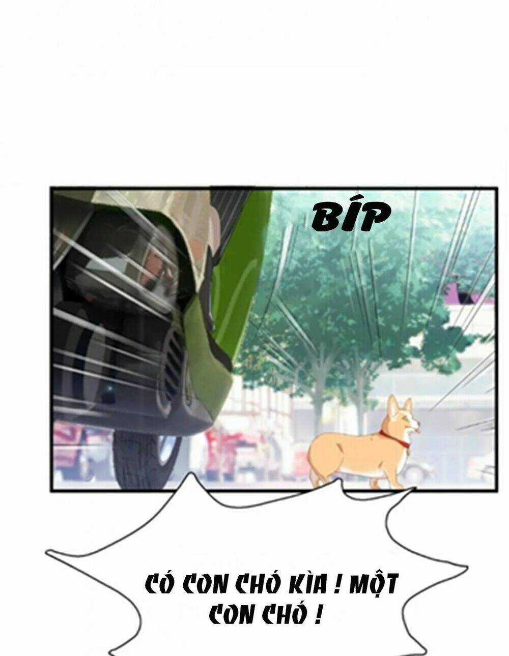 Dòng Chảy Trong Mơ - Chapter 4 - Trang 9