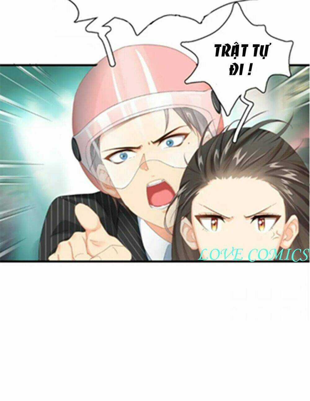 Dòng Chảy Trong Mơ - Chapter 4 - Trang 10