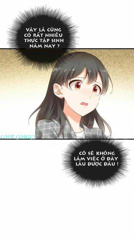 Dòng Chảy Trong Mơ - Chapter 5 - Trang 12