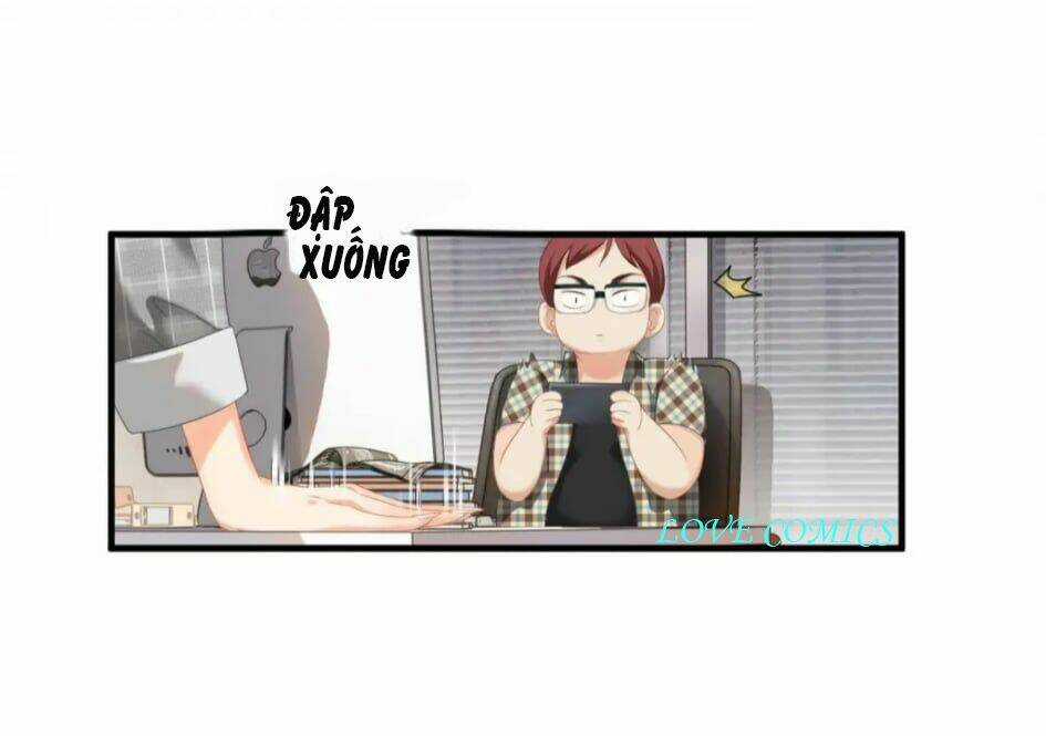 Dòng Chảy Trong Mơ - Chapter 5 - Trang 13