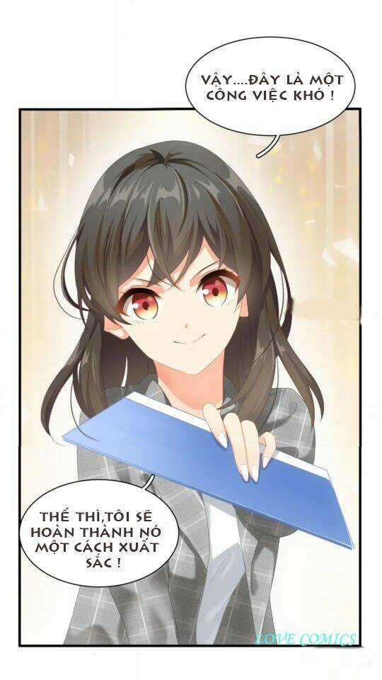 Dòng Chảy Trong Mơ - Chapter 5 - Trang 14