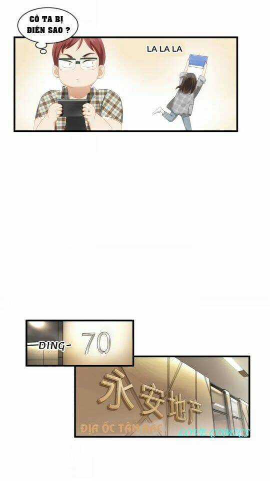 Dòng Chảy Trong Mơ - Chapter 5 - Trang 15