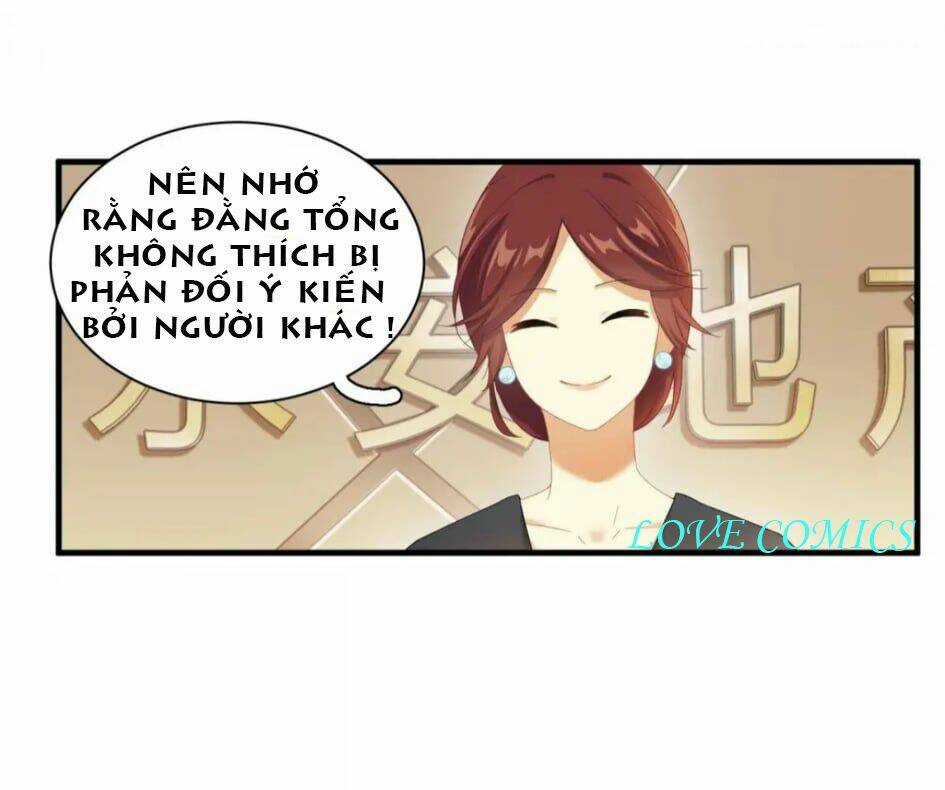 Dòng Chảy Trong Mơ - Chapter 5 - Trang 18