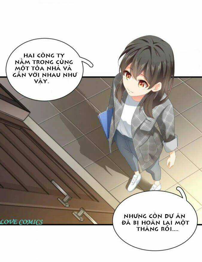 Dòng Chảy Trong Mơ - Chapter 5 - Trang 19