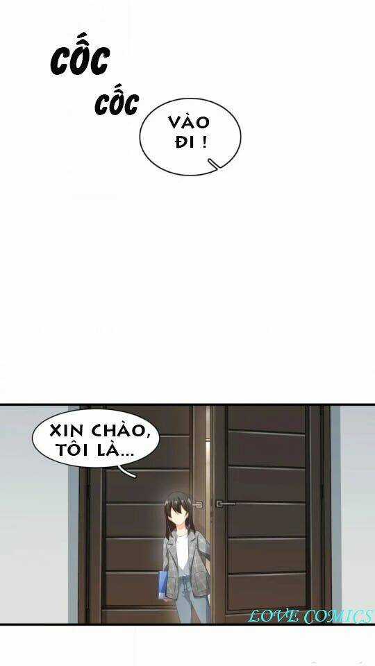 Dòng Chảy Trong Mơ - Chapter 5 - Trang 22