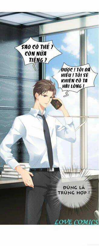Dòng Chảy Trong Mơ - Chapter 5 - Trang 24