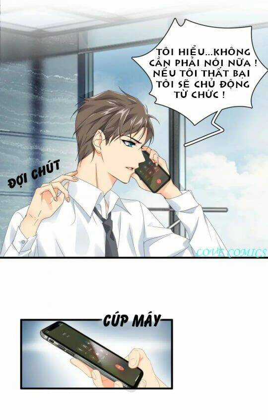 Dòng Chảy Trong Mơ - Chapter 5 - Trang 25