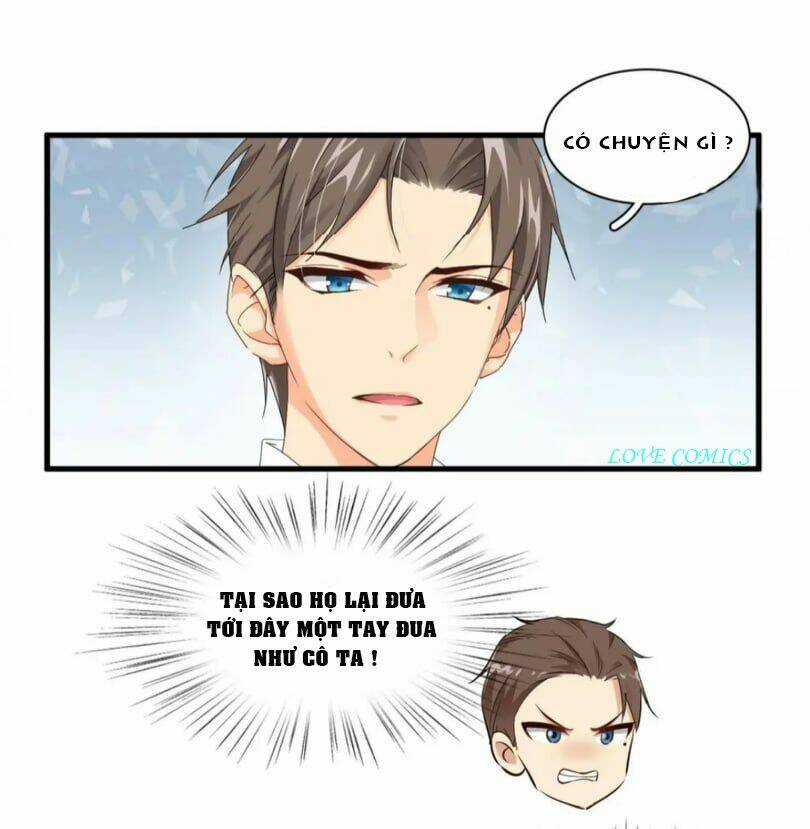 Dòng Chảy Trong Mơ - Chapter 5 - Trang 26