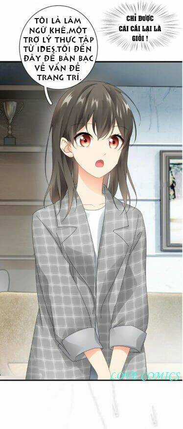 Dòng Chảy Trong Mơ - Chapter 5 - Trang 27