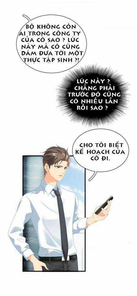 Dòng Chảy Trong Mơ - Chapter 5 - Trang 28