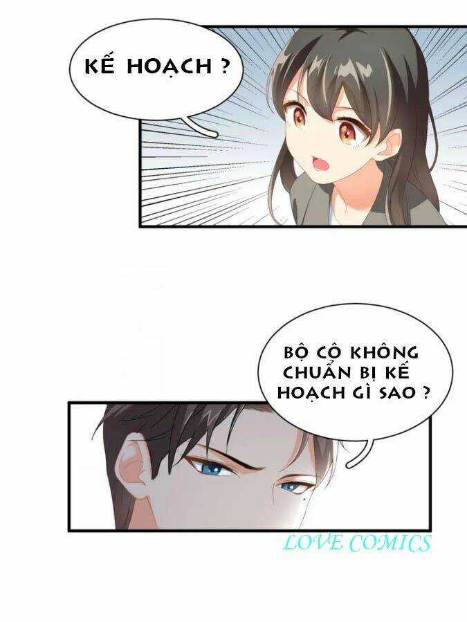 Dòng Chảy Trong Mơ - Chapter 5 - Trang 29