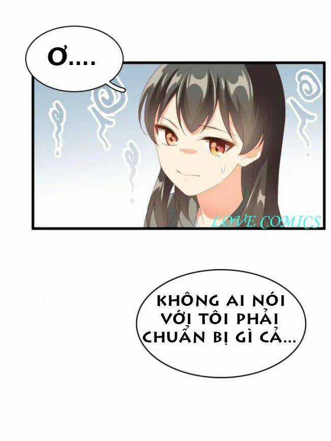 Dòng Chảy Trong Mơ - Chapter 5 - Trang 30