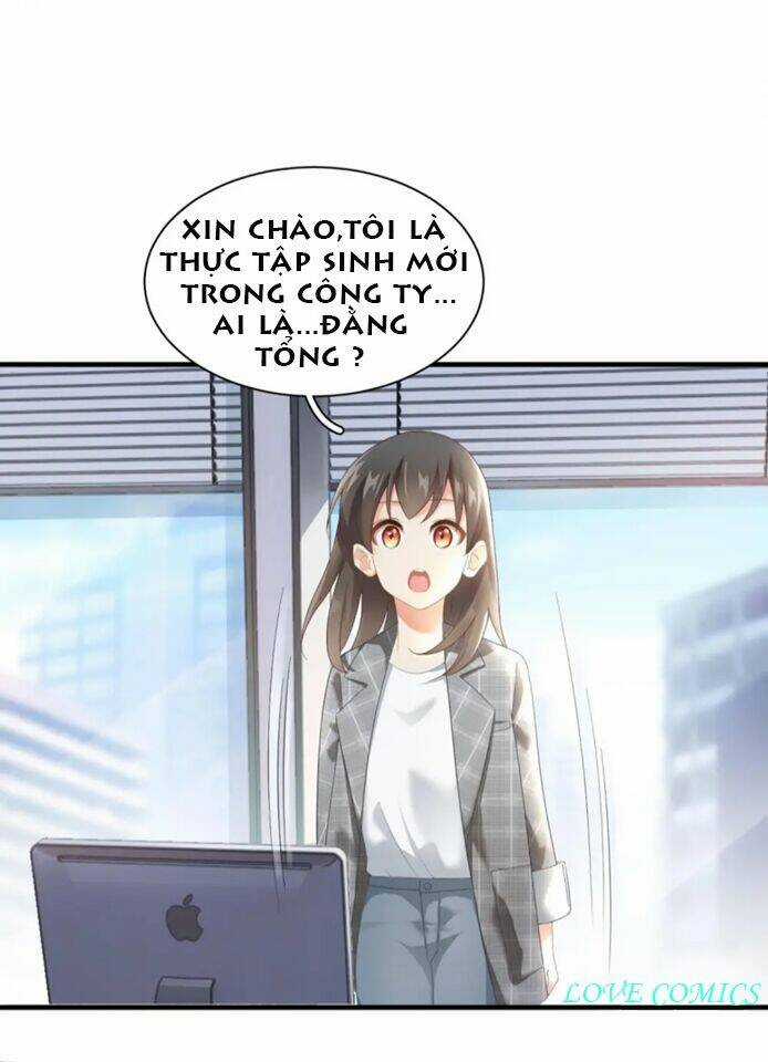 Dòng Chảy Trong Mơ - Chapter 5 - Trang 4