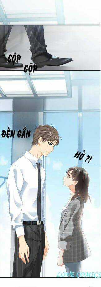 Dòng Chảy Trong Mơ - Chapter 5 - Trang 31