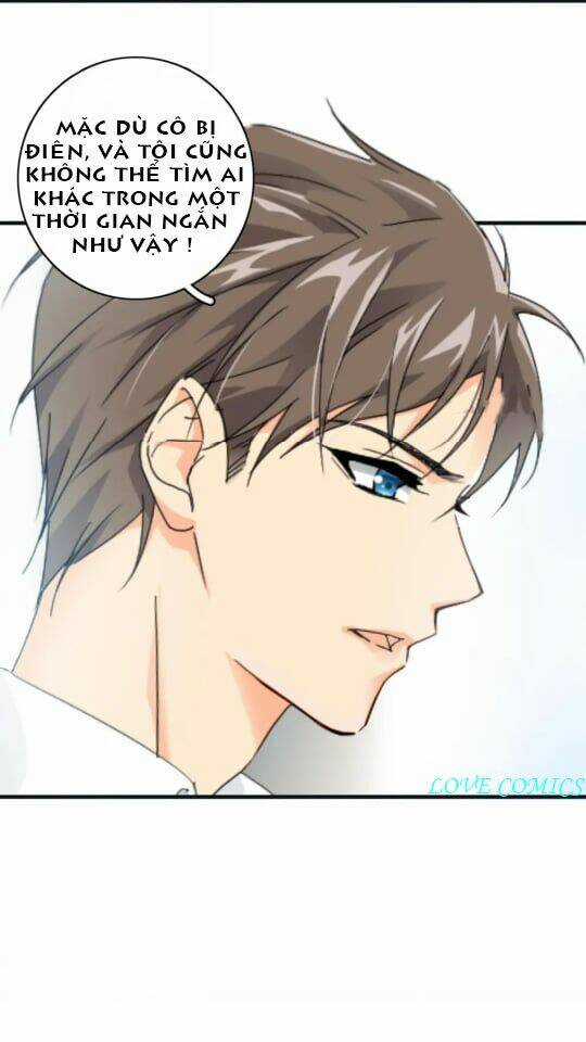 Dòng Chảy Trong Mơ - Chapter 5 - Trang 32