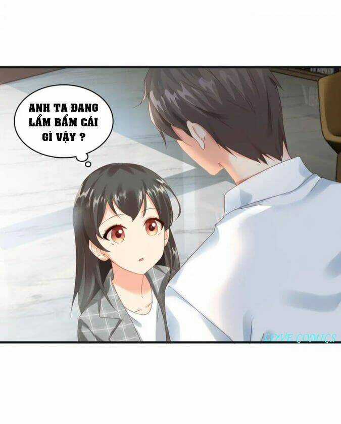 Dòng Chảy Trong Mơ - Chapter 5 - Trang 33