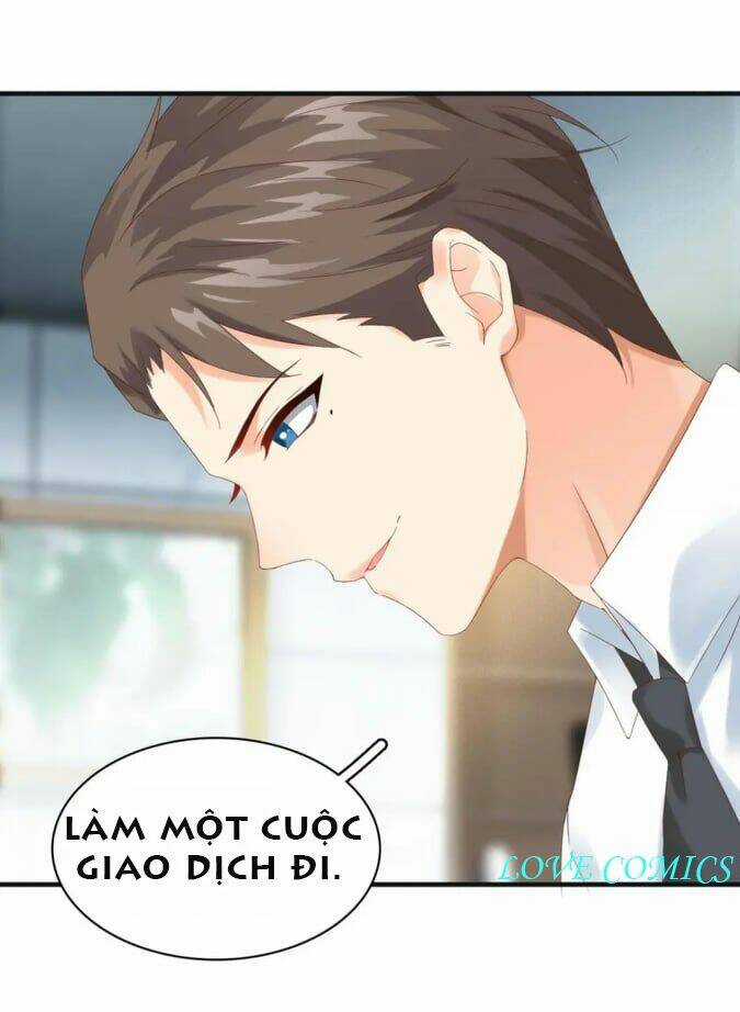 Dòng Chảy Trong Mơ - Chapter 5 - Trang 34