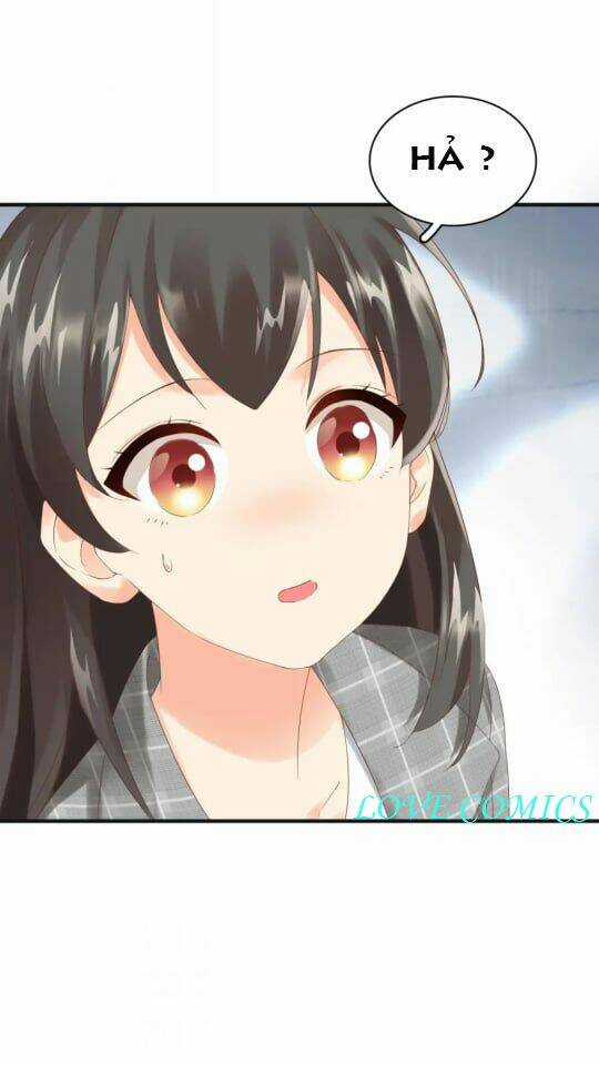 Dòng Chảy Trong Mơ - Chapter 5 - Trang 35