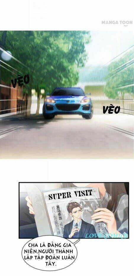 Dòng Chảy Trong Mơ - Chapter 5 - Trang 36